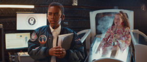 BrightMinds - Camp Hollywood - Directed by Braulio Hernandez